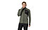 Vaude Monviso II M - Fleecejacke - Herren, Green/Black