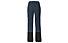 Vaude Monviso II M - pantaloni softshell - uomo, Dark Blue