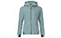 Vaude Neyland W - giacca in pile - donna, Light Blue