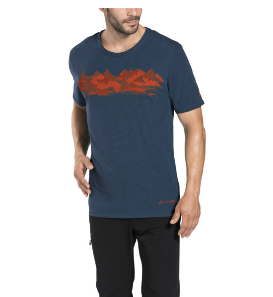 Vaude Picton T-Shirt Herren