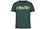 Vaude Picton - T-Shirt Bergsport - Herren, Green