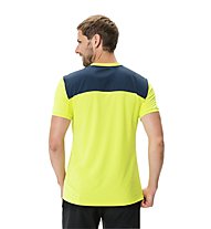 Vaude Scopi III - T-shirt - uomo, Green
