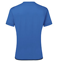 Vaude Scopi - T-shirt - uomo, Light Blue
