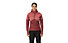 Vaude Sesvenna IV W - Primaloftjacke - Damen, Light Red/Red