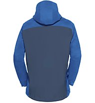 Vaude Simony 2,5 L - giacca hardshell - uomo, Blue
