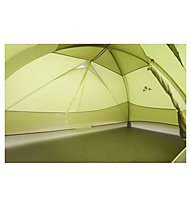 Vaude Space Seamless 1-2P - tenda da trekking, Green