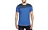 Vaude Sveit - T-shirt - uomo, Light Blue