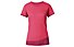 Vaude Sveit - T-shirt trekking - donna, Pink/Purple