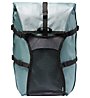 Vaude Trailcargo - borsa bici, Light Green