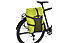 Vaude Trailcargo - Fahrradtasche, Green/Black