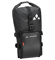 Vaude Trailmulti - Radtasche Bikepacking, Black