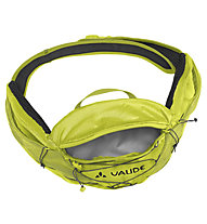Vaude Uphill Hip Pack 2 - Hüfttasche, Yellow