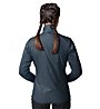 Vaude Valsorda 3in1 W - Trekkingjacke - Damen, Dark Blue