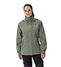 Vaude W Escape Light - Primaloftjacke - Damen, Green/Light Green