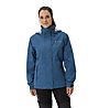 Vaude W Escape Light - Primaloftjacke - Damen, Blue/Dark Blue