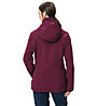 Vaude W Rosemoor 3in1 - Trekkingjacke - Damen