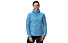 Vaude Wo Batura Hooded Insulation - giacca Primaloft - donna, Light Blue