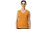 Vaude Essential - top - donna, Orange