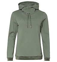 Vaude Wo Manukau Hoody III - Kapuzenpullover - Damen, Light Green