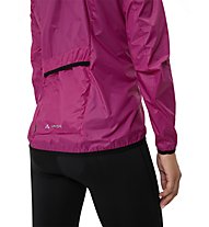 Vaude Wo Matera Air - Radjacke - Damen, Purple