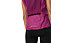 Vaude Wo Matera Air - gilet ciclismo - donna, Purple