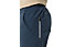 Vaude Wo Mineo Winter II - Wanderhose - Damen, Dark Blue