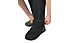 Vaude Women's Comyou Rain - pantaloni antipioggia - donna, Black