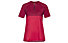 Vaude Women's Ligure Shirt - Radtrikot MTB - Damen, Red