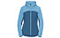 Vaude Women's Moab Jacket III - Radjacke MTB - Damen, Light Blue/Blue