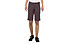 Vaude Women's Tamaro Shorts - Radhose MTB - Damen, Dark Red