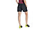 Vaude Women's Tremalzini Shorts - Radhose MTB - Damen, Black