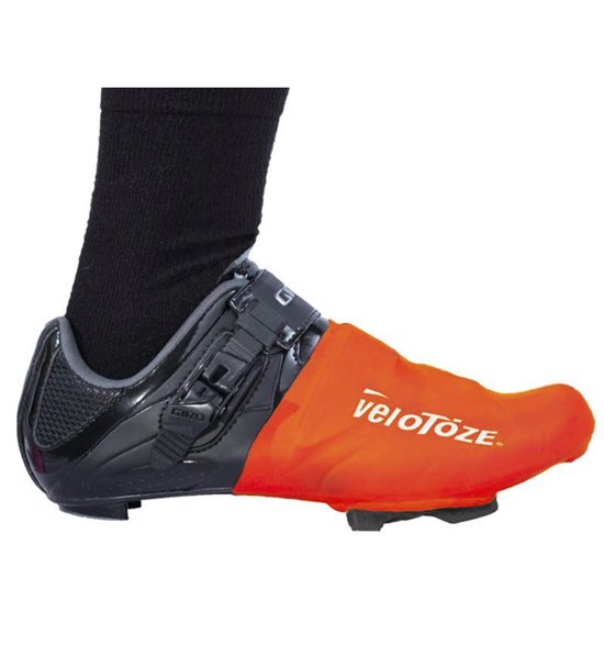 Velotoze Toe Cover copripunta da bici
