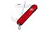 Victorinox My First Victorinox Kindermesser mit Holzsäge, Red