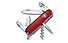 Victorinox Spartan - coltellino svizzero, Red