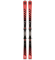 Völkl Racetiger GS + rMotion3 - sci alpino