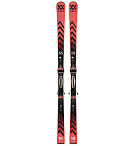 Völkl Racetiger GS + rMotion3 - Alpinski