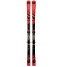 Völkl Racetiger GS + RMOTION 3 12 GW - Alpinski, Red