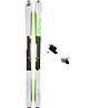 Völkl VTA80 Lite - Tourenski Set: Ski + Bindung