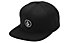 Volcom Quarter Twill M - cappellino - uomo, Black