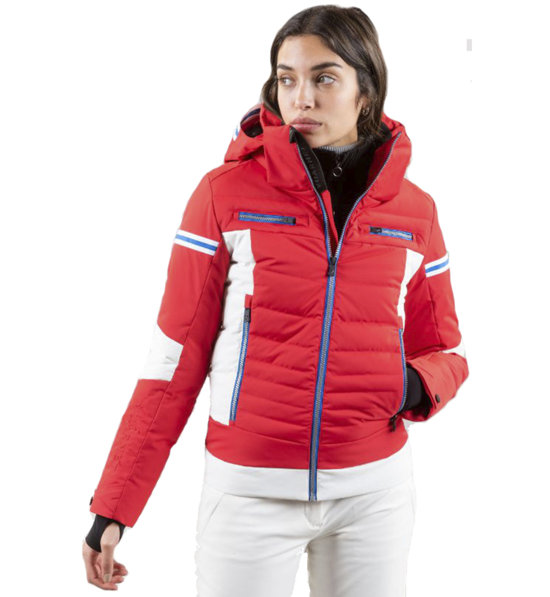 Vuarnet Duchessa giacca da sci donna Sportler