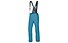 Vuarnet S-Bornandes Tech - pantaloni da sci - uomo, Light Blue/Light Blue