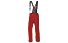 Vuarnet S Bornandes Tech - pantaloni da sci - uomo, Red