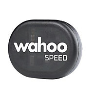 Wahoo RPM Speed Sensor (BT/ANT+) - sensore velocità, Black