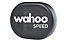 Wahoo RPM Speed Sensor (BT/ANT+) - Geschwindigeitssensor, Black