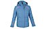 West Scout Down Jacket Ws - Giacca Piumino, Light Blue