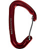 Wild Country Astro - Karabiner, Red