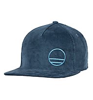 Wild Country Basecap - cappellino con visiera, Blue