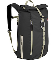 Wild Country Flow 26 - Kletterrucksack, Grey