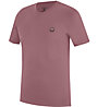 Wild Country Flow M - T-shirt arrampicata - uomo, Pink