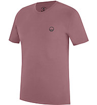 Wild Country Flow M - T-shirt arrampicata - uomo, Pink